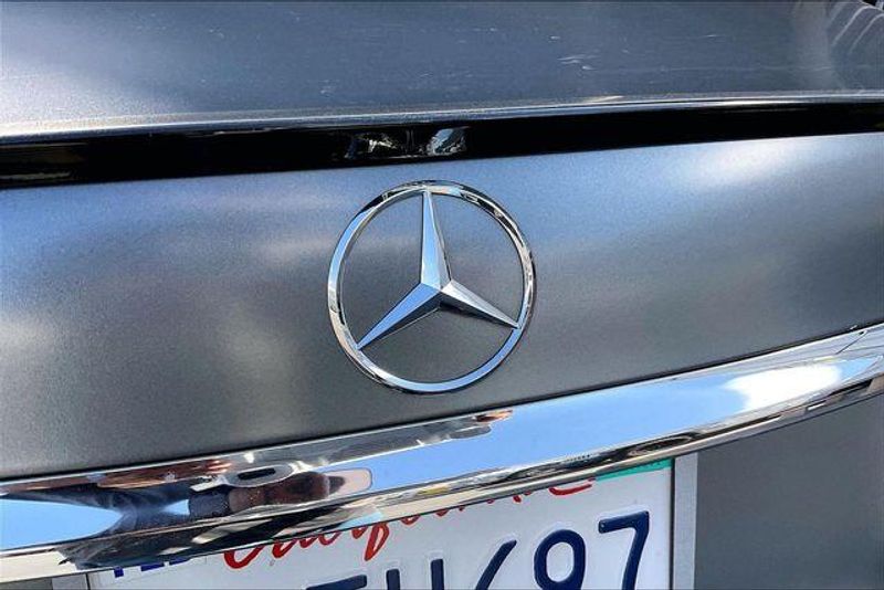 Used 2023 Mercedes-Benz E 350 350Image 31