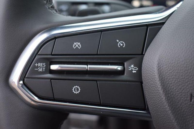 New 2026 Chevrolet Tahoe PremierImage 32