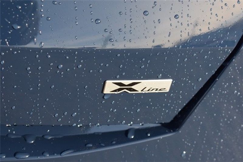 2024 Kia Sorento X-Line SX PrestigeImage 6