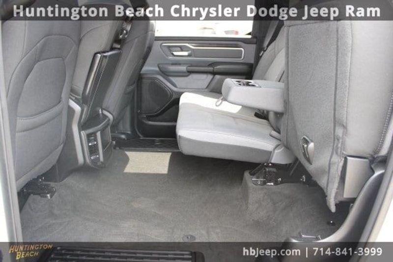 2021 RAM 1500 Big Horn Lone StarImage 48