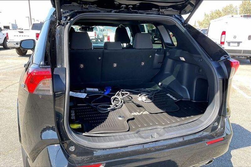 Used 2024 Toyota RAV4 Prime SEImage 34