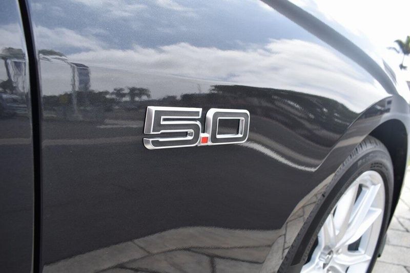 Used 2024 Ford Mustang GT PremiumImage 8