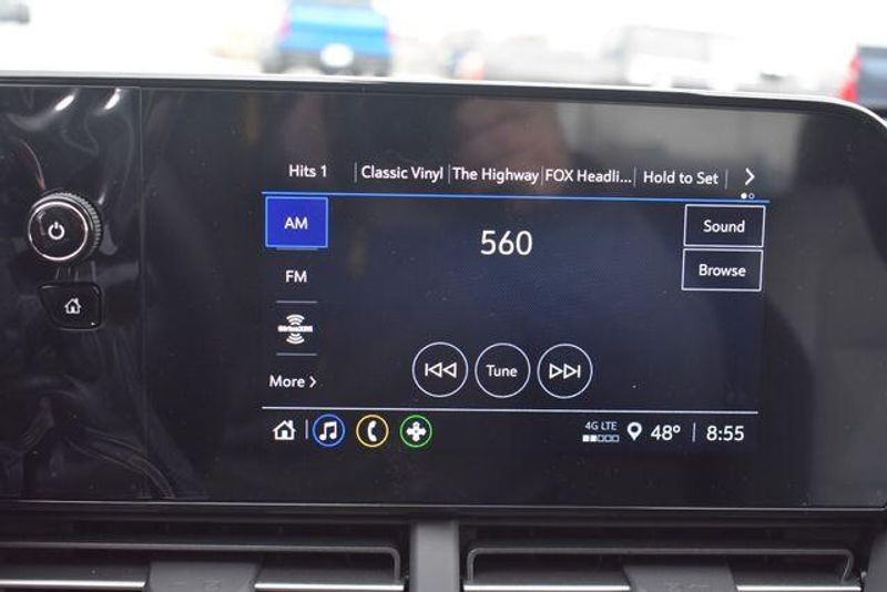 New 2026 Chevrolet Trax 1RSImage 26