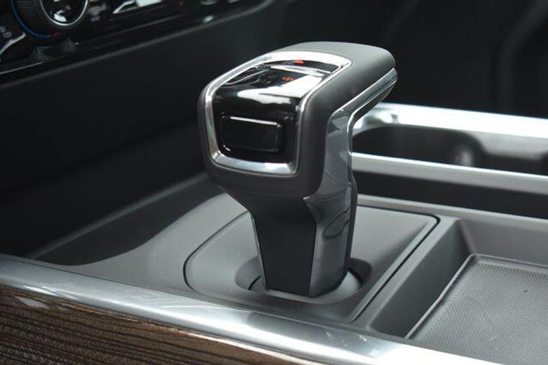 New 2026 Chevrolet Silverado 1500 RSTImage 27