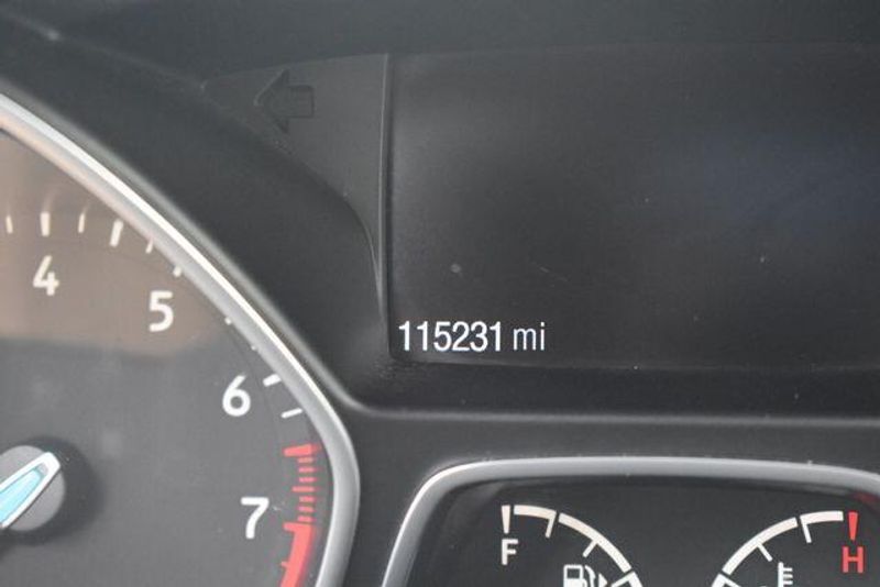 Used 2018 Ford Escape SEImage 25