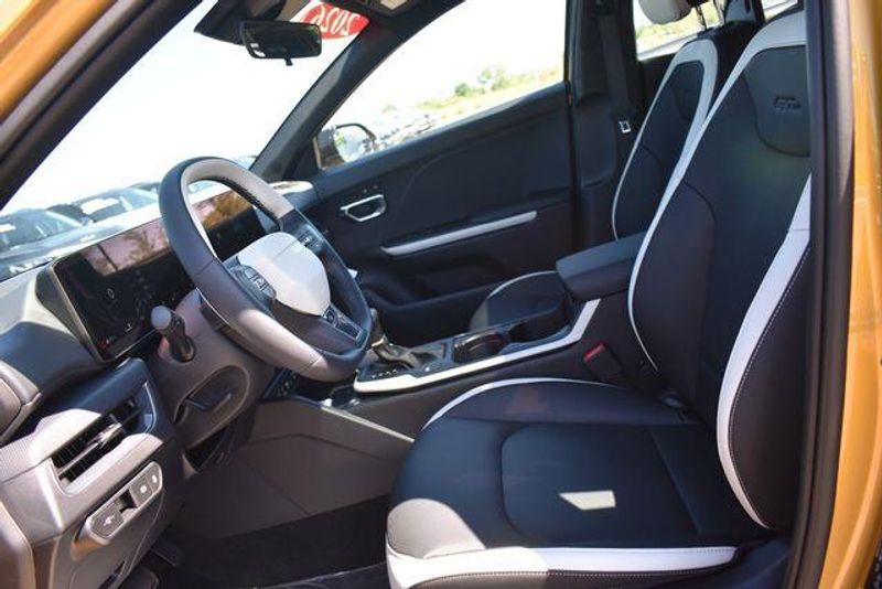New 2026 Kia K4 GT-LineImage 25