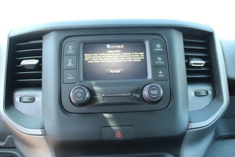 2024 RAM 2500 Tradesman Regular Cab Scelzi BodyImage 28