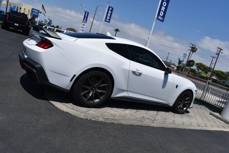 Used 2024 Ford Mustang Dark HorseImage 2