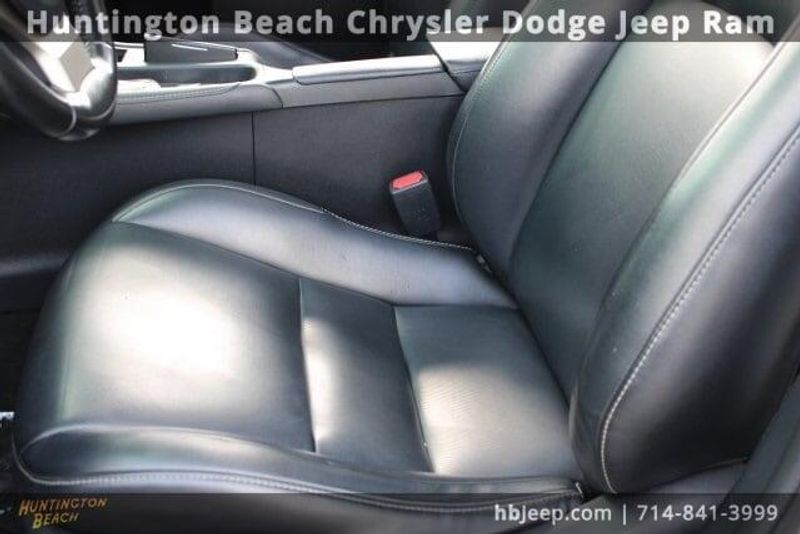2017 Lexus CT 200hImage 29