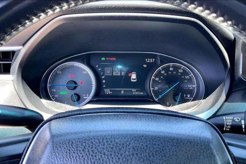 Used 2021 Toyota Venza LimitedImage 20