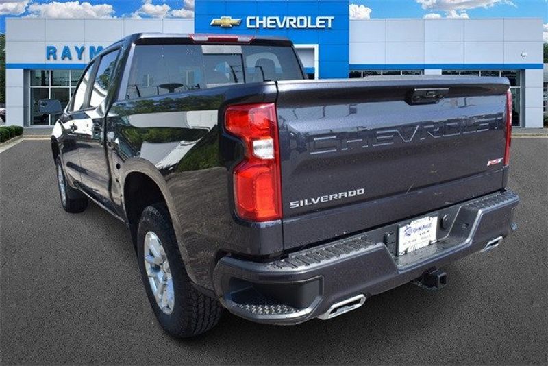 2024 Chevrolet Silverado 1500 RSTImage 7