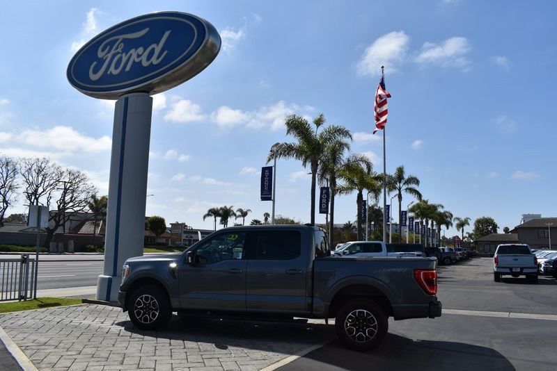 2022 Ford F-150 XLTImage 26