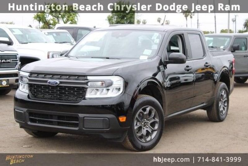 2023 Ford Maverick XLTImage 13