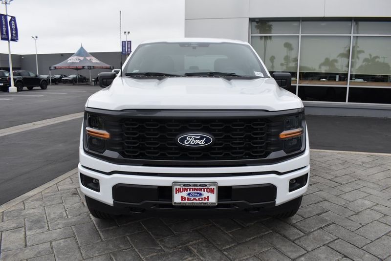 2024 Ford F-150 STXImage 24