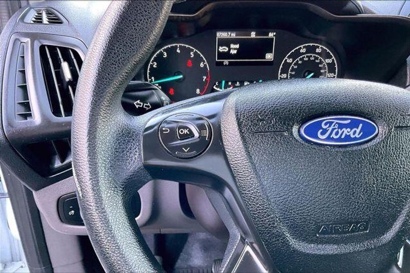 Used 2020 Ford Transit Connect XLImage 18