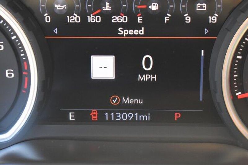 Used 2020 Chevrolet Silverado 1500 High CountryImage 33