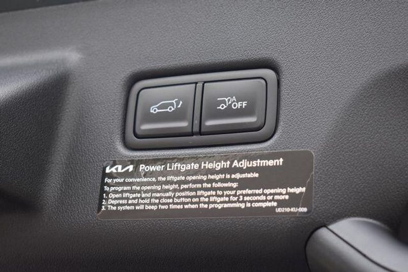 New 2027 Kia Telluride Hybrid X-Line SXImage 22