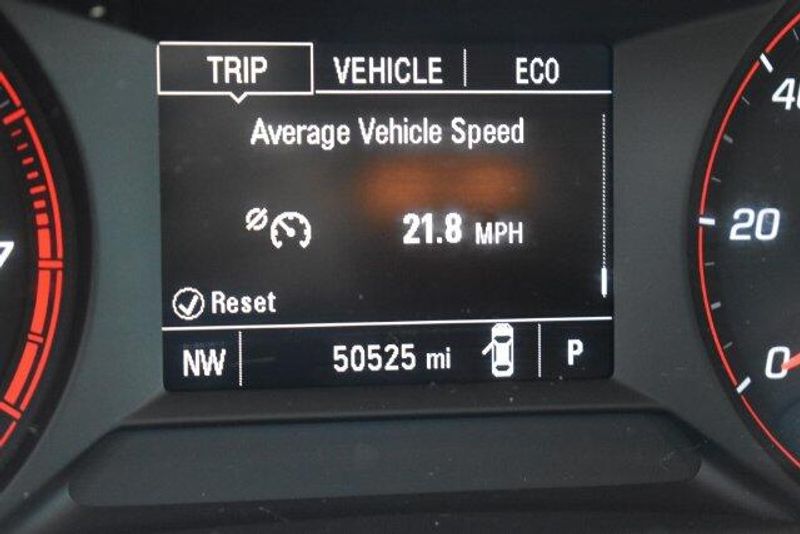 Used 2022 Chevrolet TrailBlazer RSImage 17