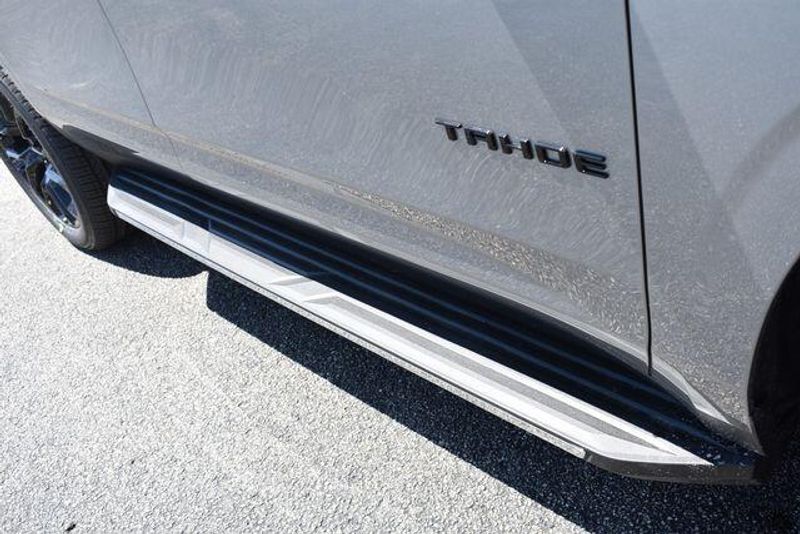 New 2026 Chevrolet Tahoe LTImage 13