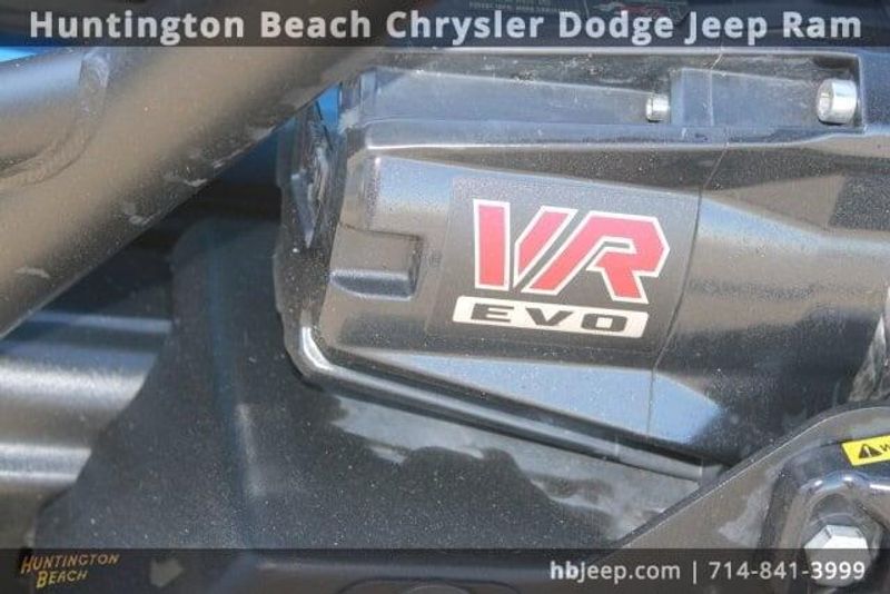 2021 Ford Bronco WildtrakImage 15