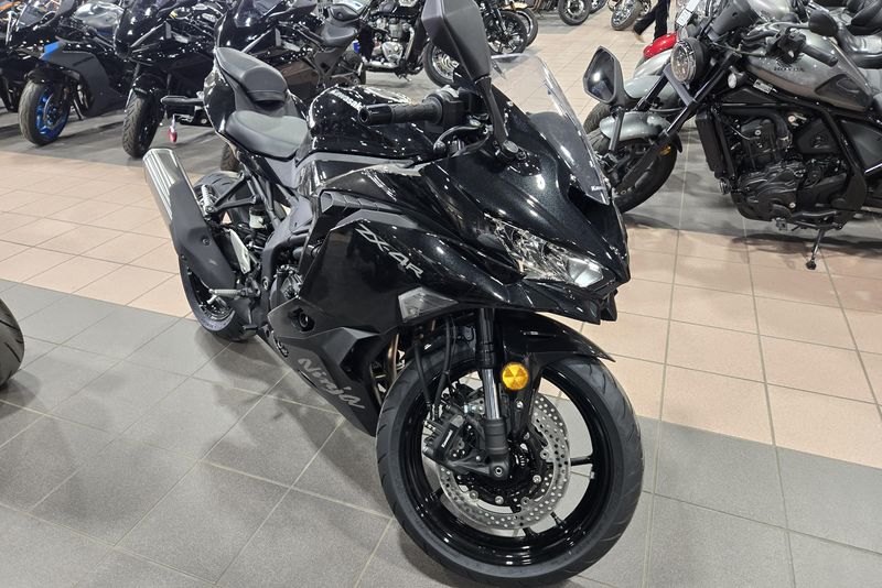 Shop New Kawasaki | Family Powersports Midland, TX