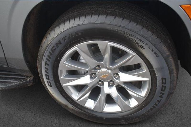 New 2026 Chevrolet Tahoe PremierImage 12