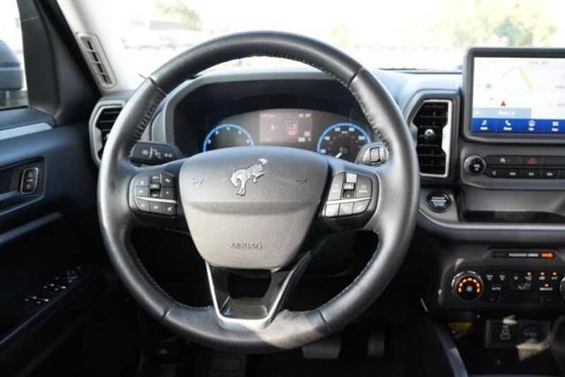 Used 2023 Ford Bronco Sport Big BendImage 17