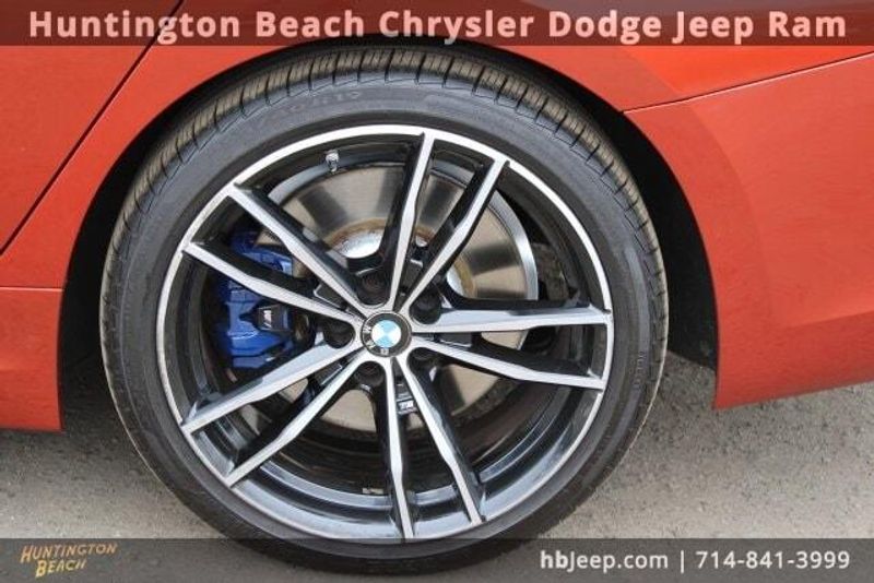 2021 BMW 3 Series M340i xDriveImage 8