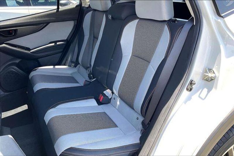 Used 2020 Subaru Crosstrek PremiumImage 25