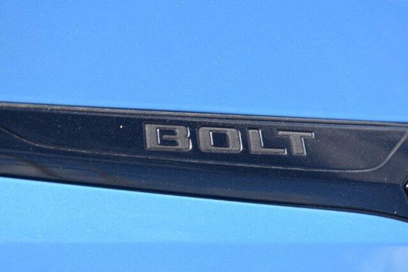 New 2027 Chevrolet Bolt EV LTImage 13