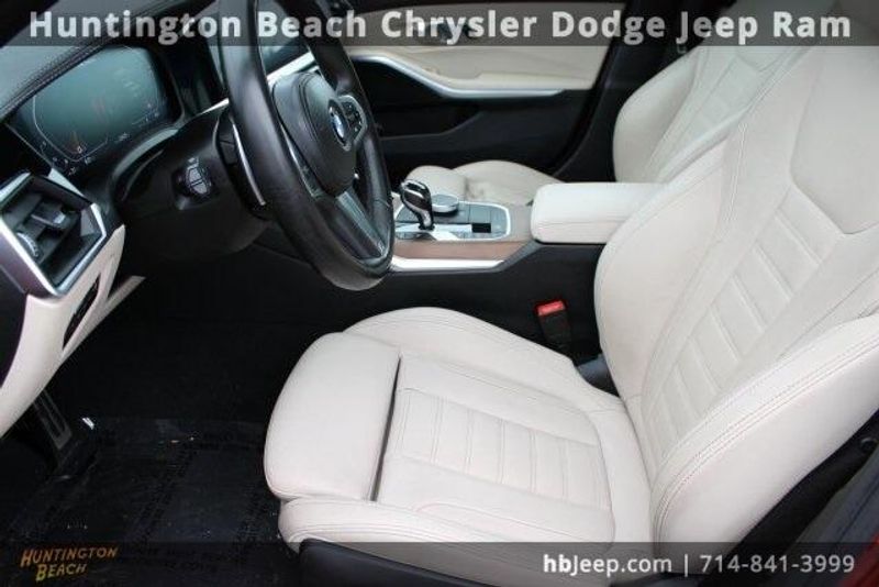 2021 BMW 3 Series M340i xDriveImage 34