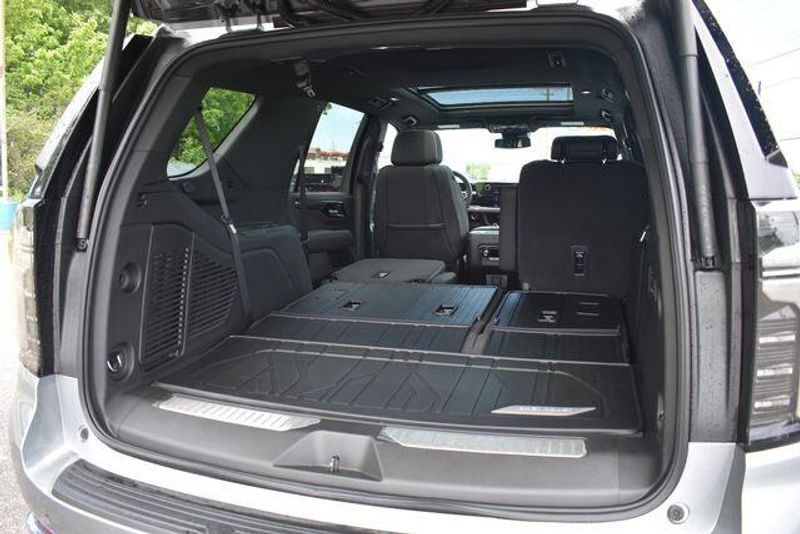 New 2026 Chevrolet Tahoe PremierImage 22