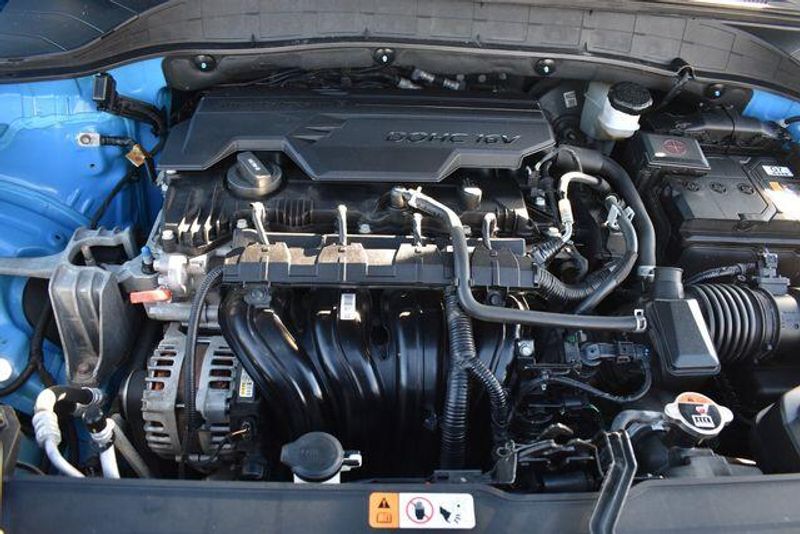 Used 2022 Hyundai Kona SELImage 30