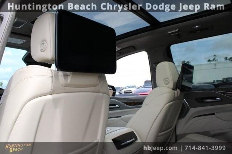 2023 Cadillac Escalade Sport PlatinumImage 45