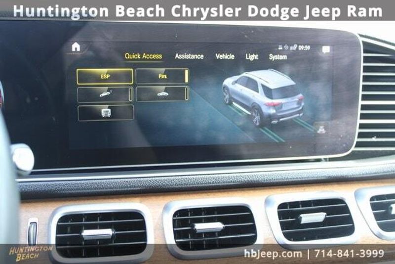 2021 Mercedes-Benz GLE 350Image 32