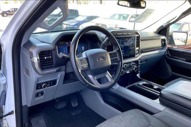Used 2024 Ford F-150 XLTImage 14