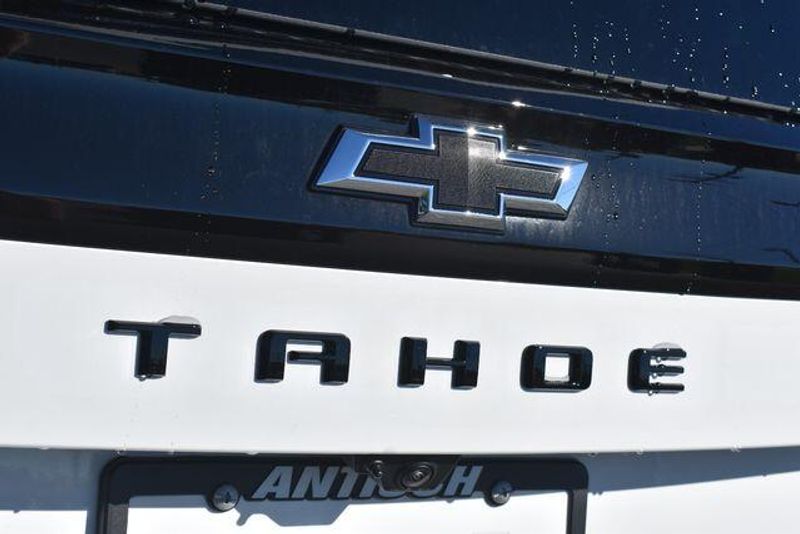 New 2026 Chevrolet Tahoe Z71Image 23
