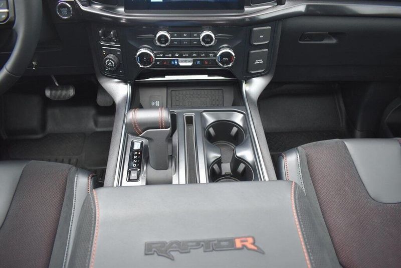 Used 2024 Ford F-150 Raptor RImage 34