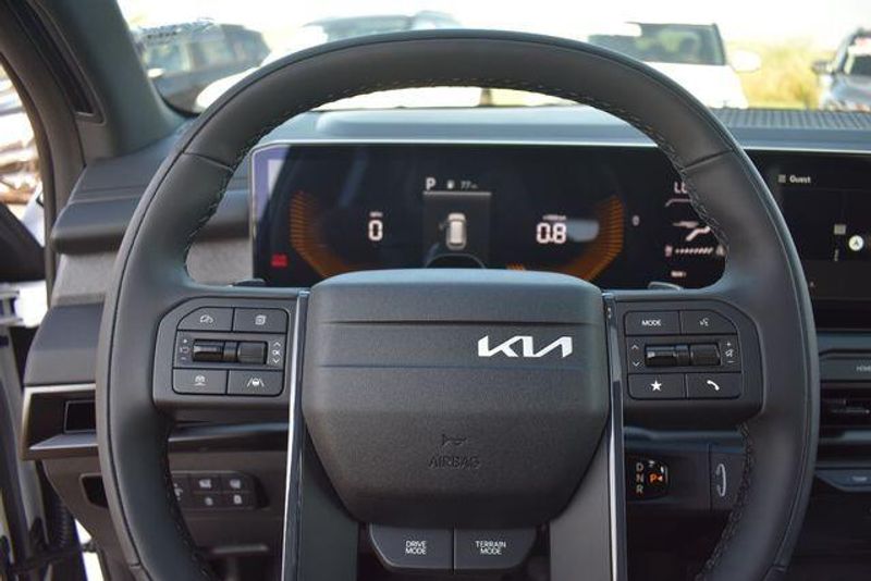New 2027 Kia Telluride X-Line EXImage 31