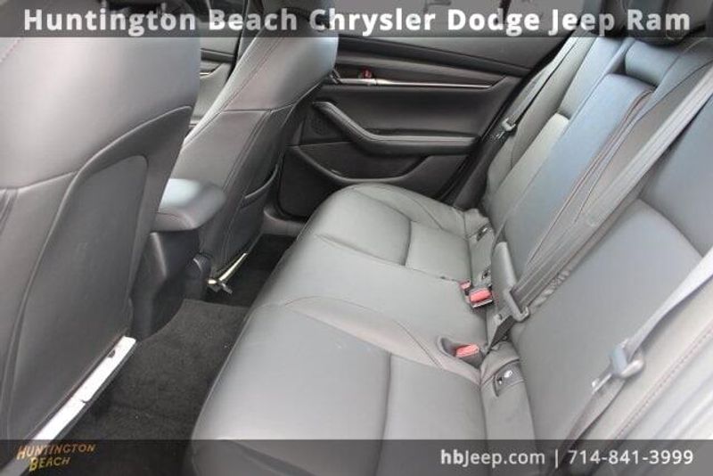 2024 Mazda Mazda3 2.5 S Select SportImage 33
