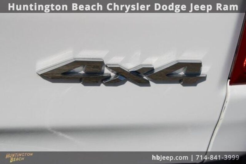 2022 RAM 1500 Big Horn Lone StarImage 6