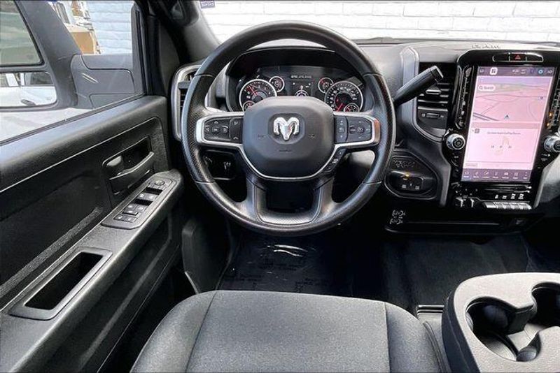 Used 2026 RAM 2500 TradesmanImage 4