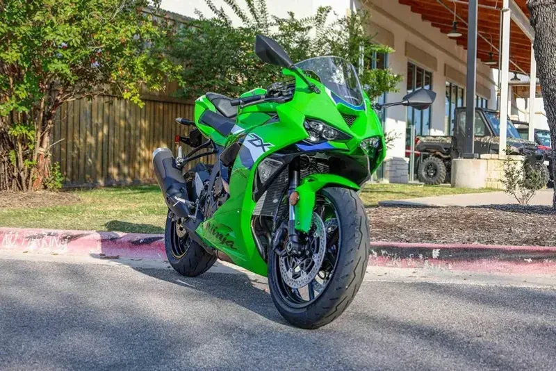 Shop New Kawasaki | Family Powersports Midland, TX