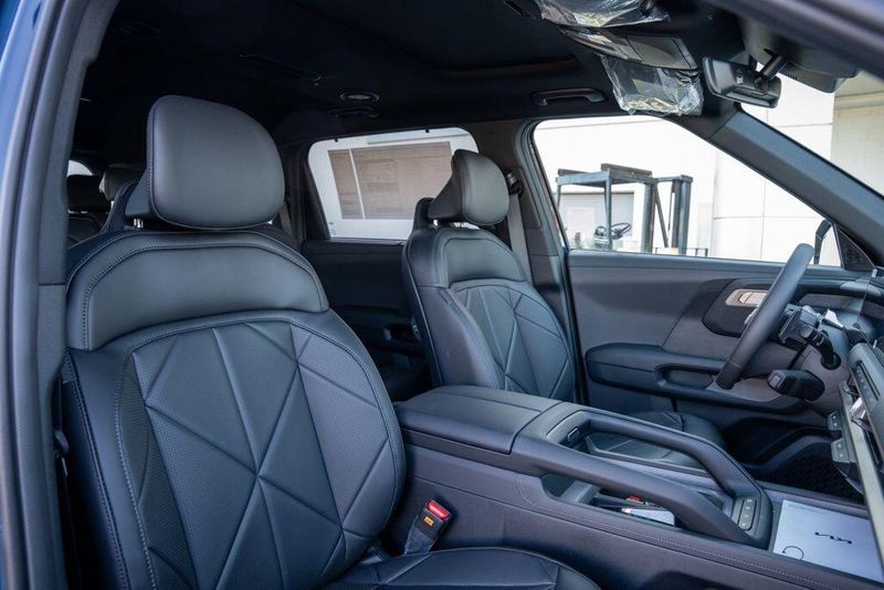 New 2027 Kia Telluride EXImage 19