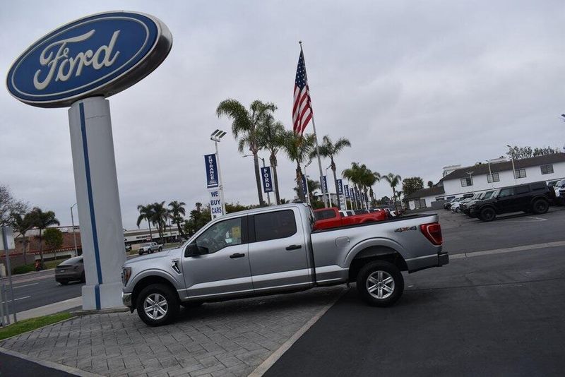 2023 Ford F-150 XLTImage 20