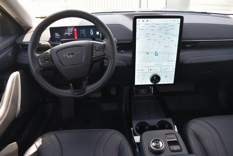 Used 2022 Ford Mustang Mach-E PremiumImage 12
