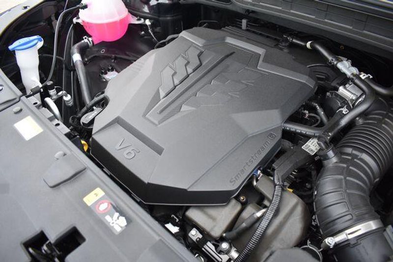 New 2026 Kia Carnival EXImage 37
