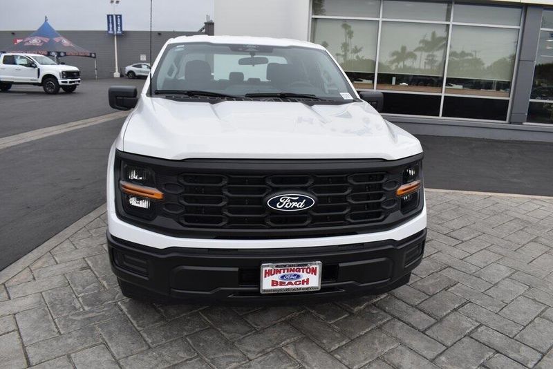 2025 Ford F-150 XLImage 19