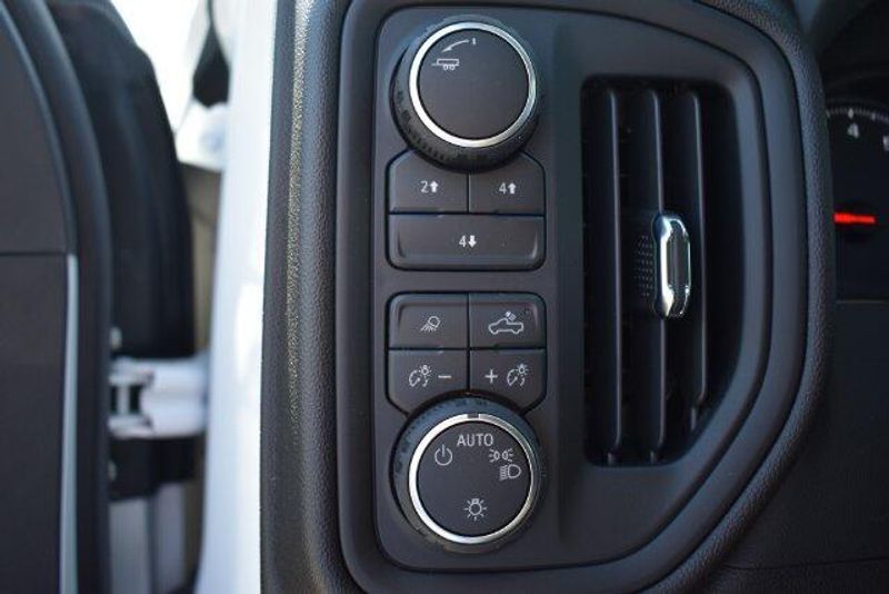 New 2026 Chevrolet Silverado 3500HD Work TruckImage 22