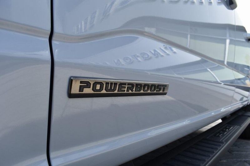 New 2025 Ford F-150 LariatImage 6